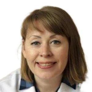 Смелова Светлана Валерьевна