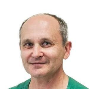 Курбатов Николай Николаевич