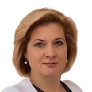 Личак Наталья Викторовна