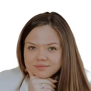 Ашихмина Александра Юрьевна