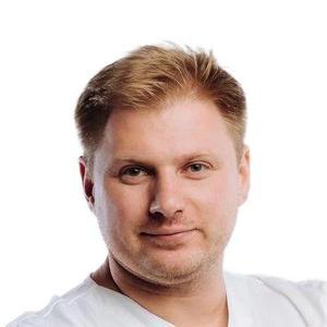 Пироженко Пётр Александрович