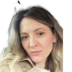 Соловьева Марина Олеговна