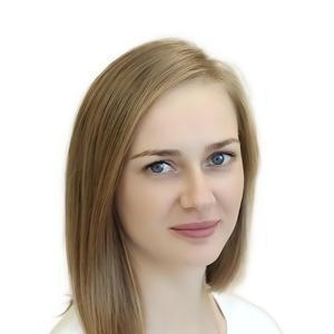 Тарасюк Маргарита Васильевна