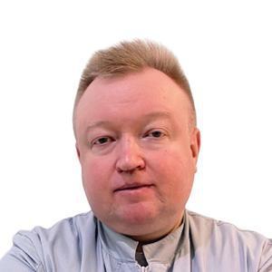 Фомин Станислав Александрович