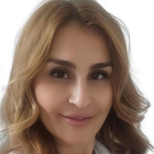 Абдульманова Альфия Зульфировна