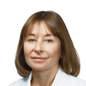 Игнатова Елена Игоревна
