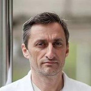 Шульман Олег Борисович