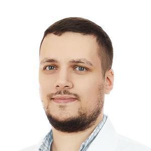 Никулин Сергей Александрович