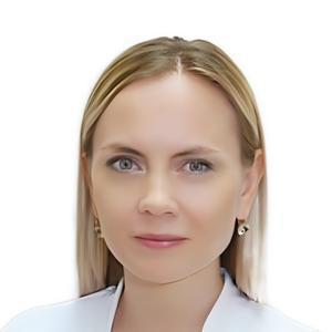 Георгиева Светлана Николаевна
