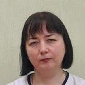 Труханова Ирина Владимировна