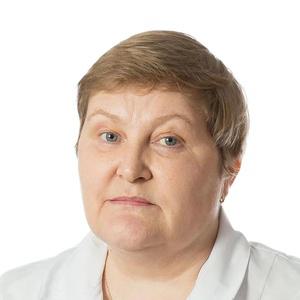 Дурапова Надежда Геннадьевна