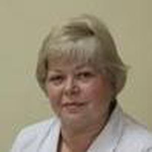 Лежникова Людмила Владимировна