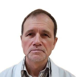 Стародубцев Сергей Владимирович