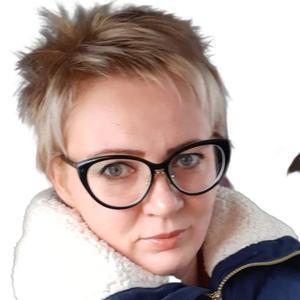 Антонова Татьяна Геннадьевна