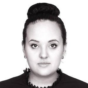 Габбасова Ирина Викторовна