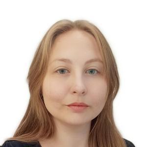 Кукарина Ирина Петровна