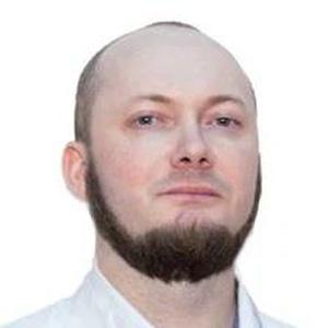Петров Аркадий Александрович