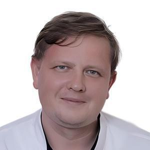 Фефелов Сергей Александрович