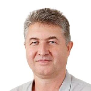 Тимербулатов Эльдар Рафаильевич