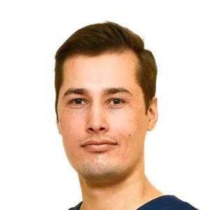 Эрметов Валибек Кадамбаевич