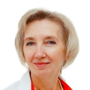 Кузьмич Кристина Станиславовна