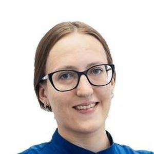 Левченко Ольга Николаевна