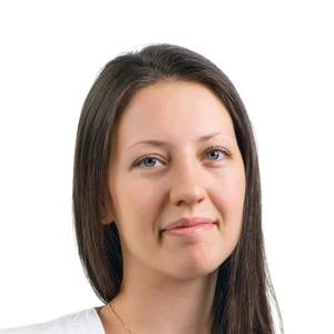 Гордеева Арина Васильевна