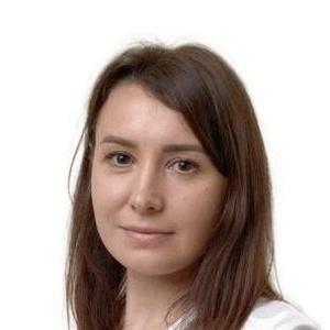 Эйзенбраун Наталья Сергеевна