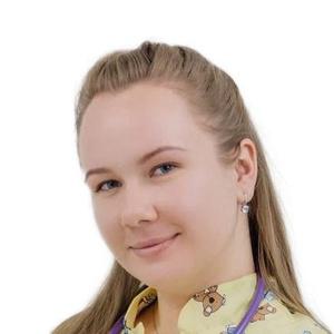 Москатова Анна Валерьевна