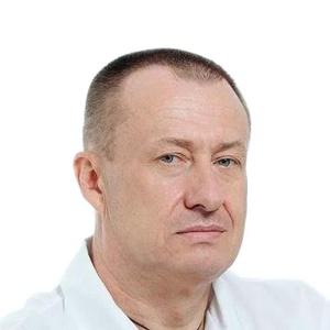 Орлов Сергей Михайлович