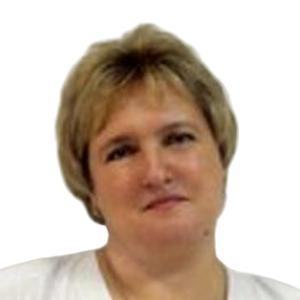 Шунтикова Наталья Валентиновна