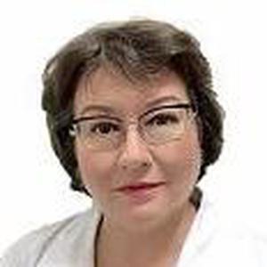 Шнайдер Ирина Михайловна