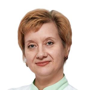 Крайнова Елена Владимировна