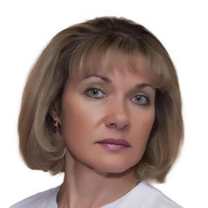 Рябчук Гелена Геннадиевна