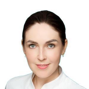 Нахратова Ольга Владимировна