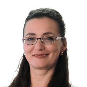 Чиркова Анастасия Александровна