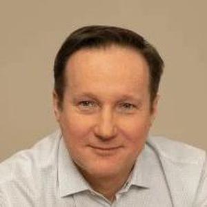 Орлов Дмитрий Анатольевич