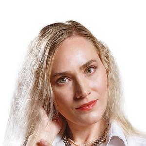 Кулинич Татьяна Николаевна