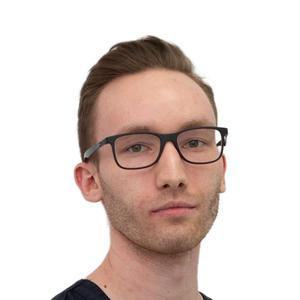 Евстефеев Василий Сергеевич
