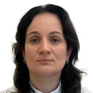 Азимова Эльмира Мирзоевна