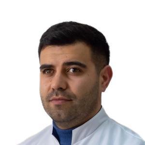 Ибрагимов Эмир Абдурахманович