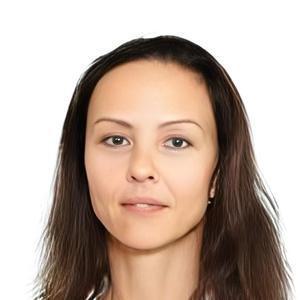 Трохименко Ирина Валерьевна