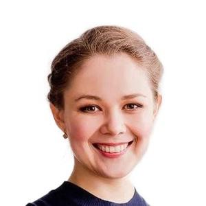 Кутузова Анна Владимировна