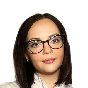 Давыдкина Елена Витальевна