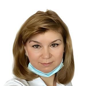 Латыпова Рита Фаргатовна