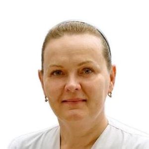 Аксенова Елена Николаевна