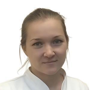 Прохорова Анна Александровна