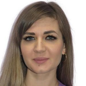 Новикова Екатерина Юрьевна