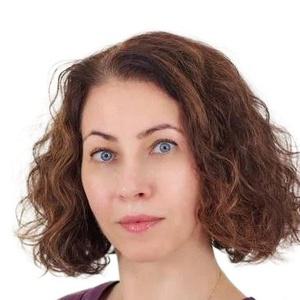 Скуратович Нина Петровна