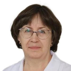 Модина Елена Юрьевна